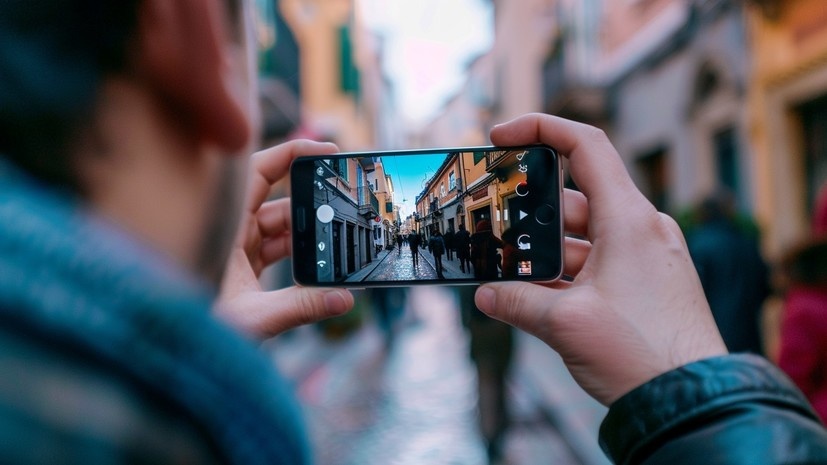   Сгенерировано с помощью ИИ