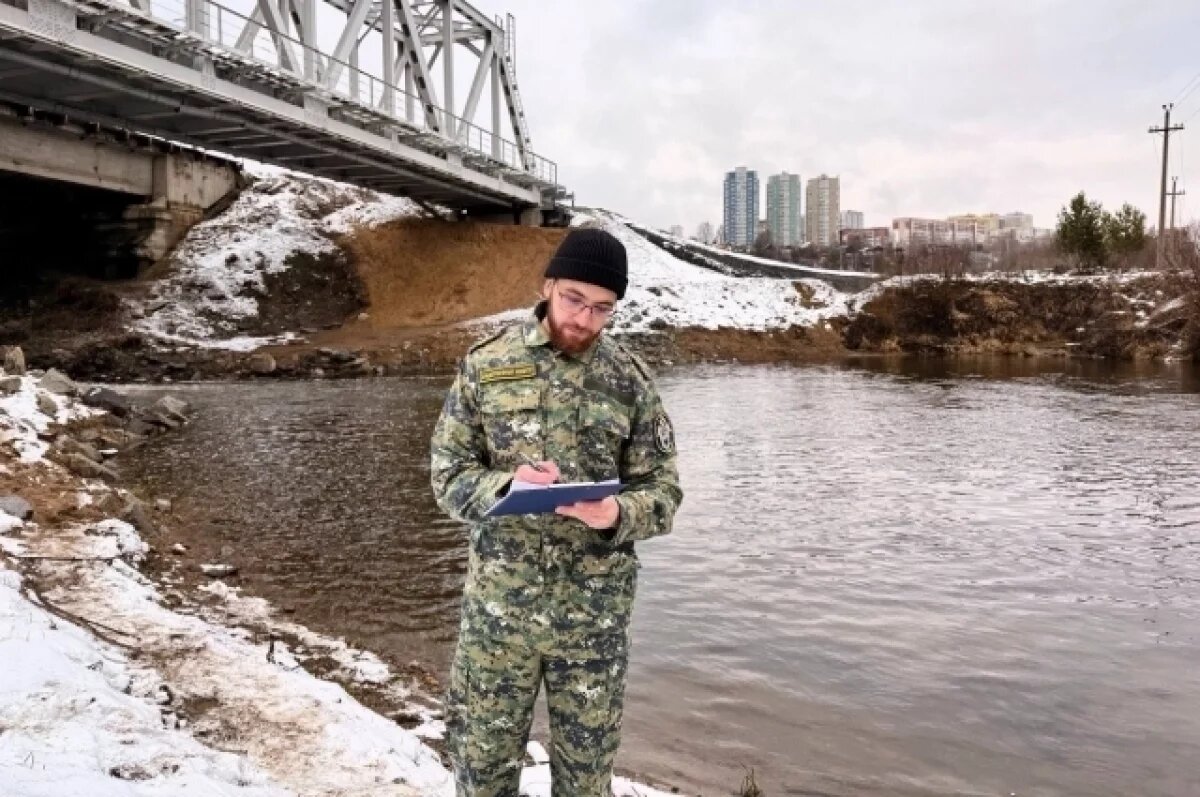    Стали известны подробности об обнаружении тела пропавшей в Перми студентки