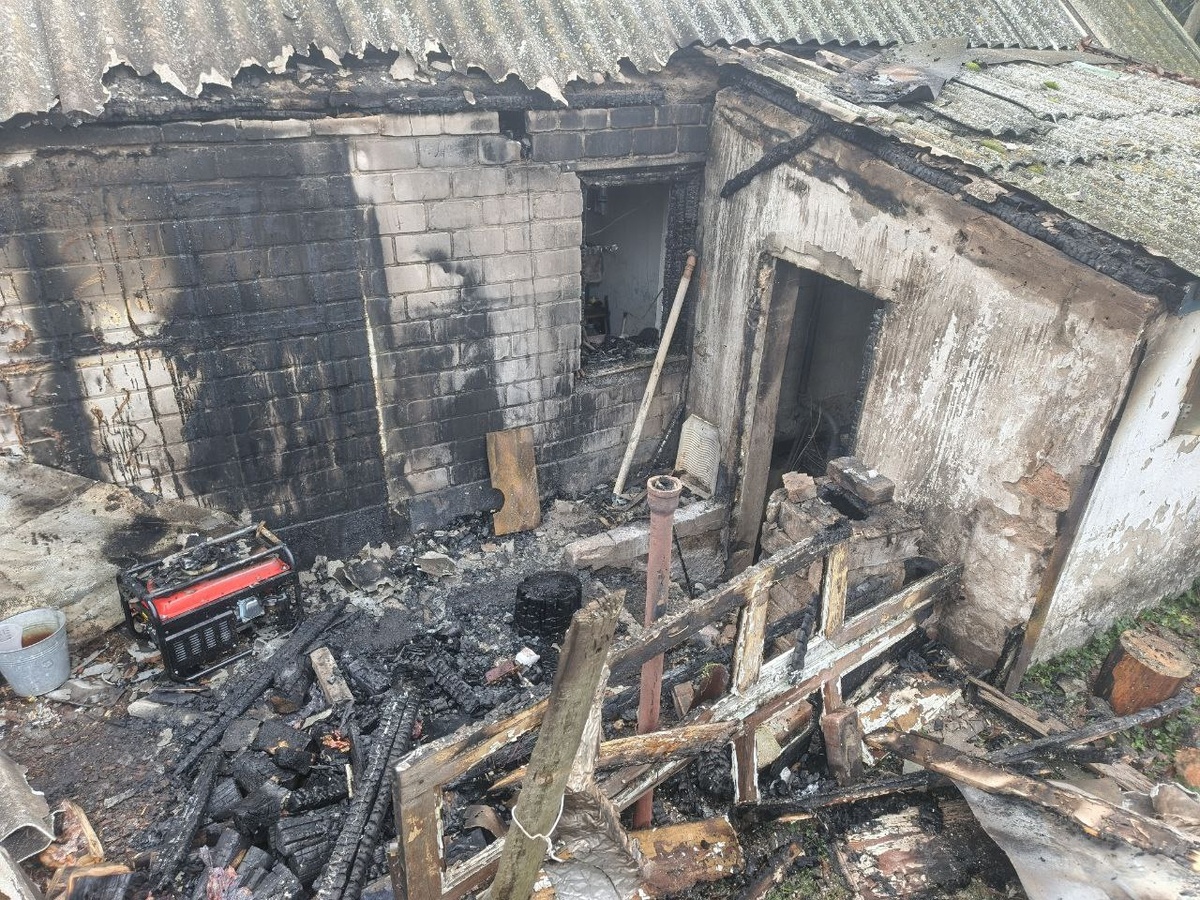    Фото: Telegram-канал Владимира Сальдо