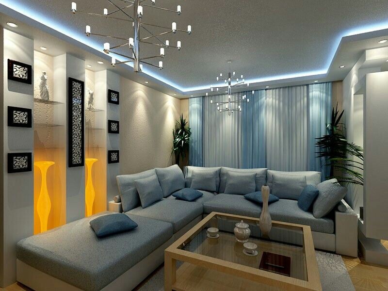 Полный дизайн проект