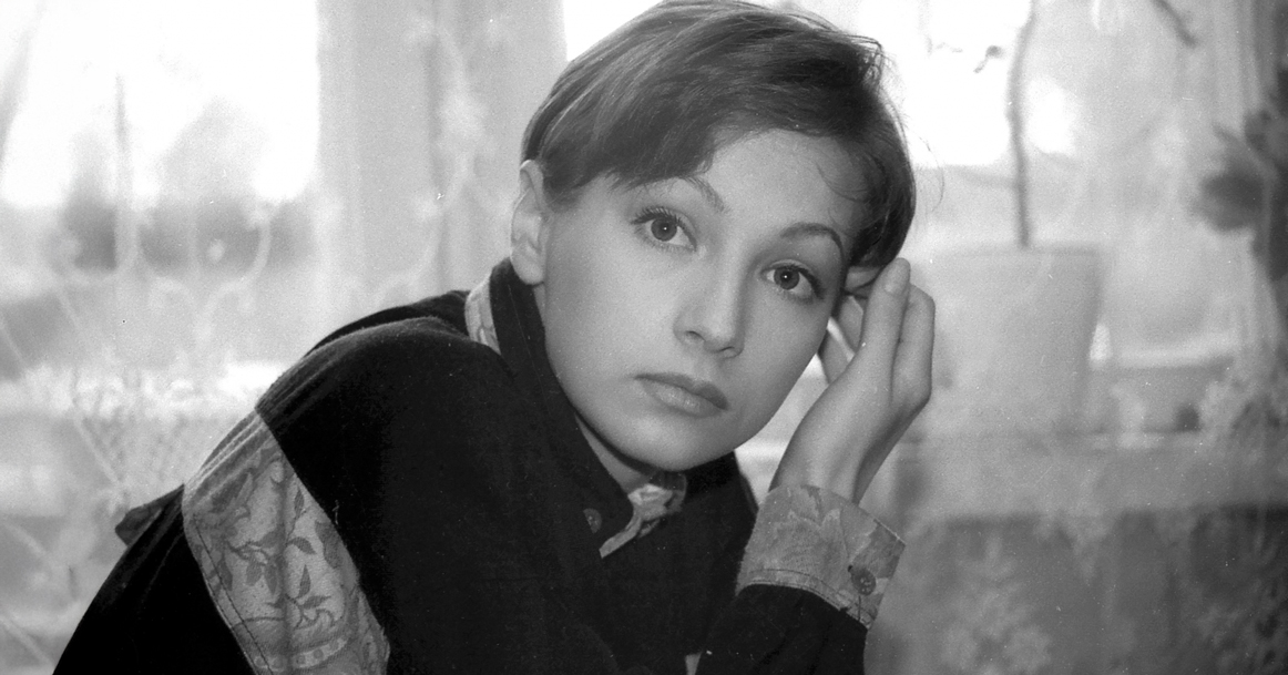 Ксения Качалина