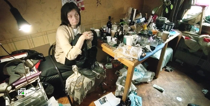 Ксения Качалина