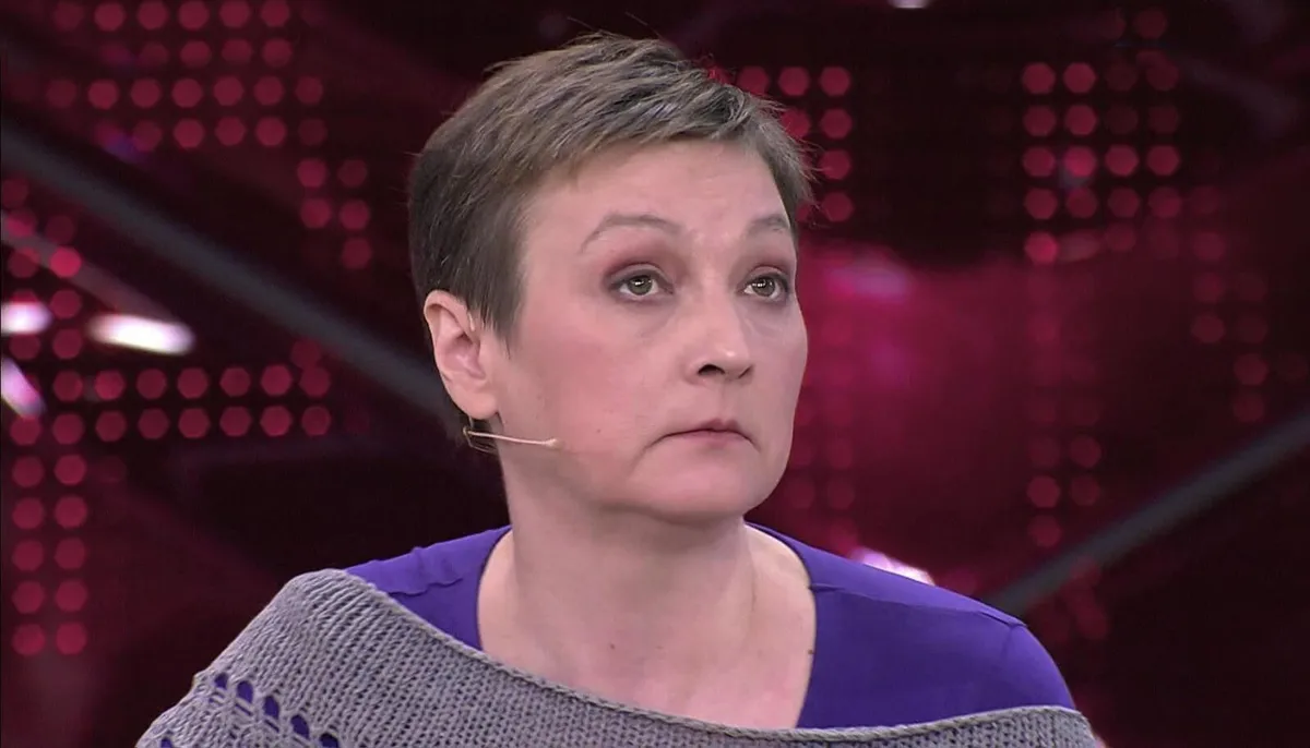 Ксения Качалина