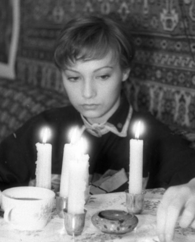 Ксения Качалина