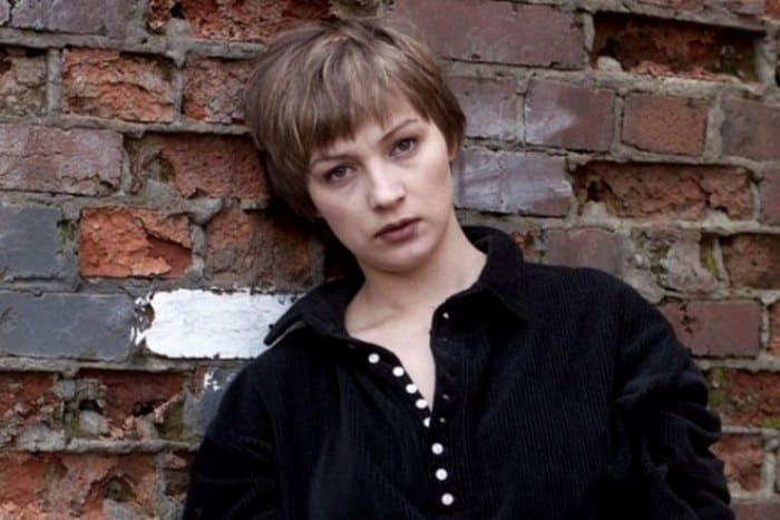 Ксения Качалина