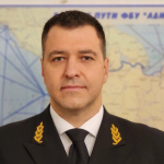 С приветственными словами к участникам обратился Замруководителя Росморречфлота Федор Шишлаков: