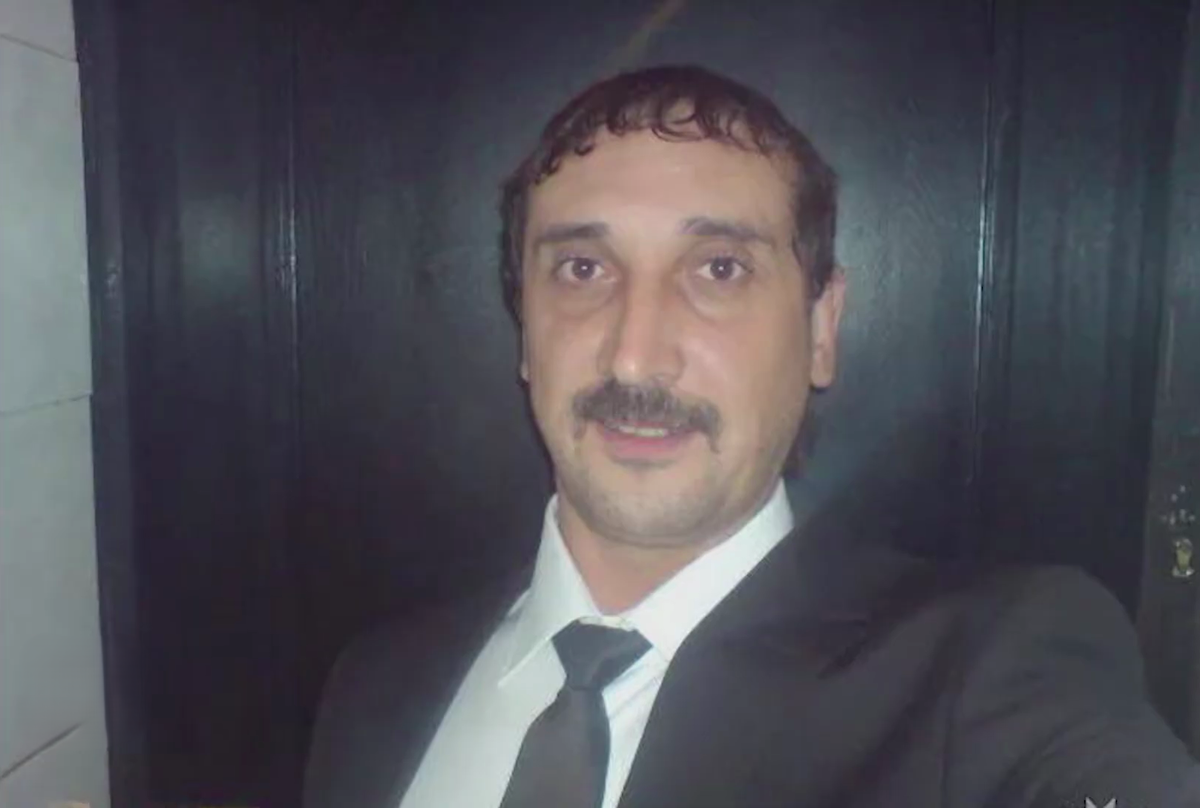 Сергей Шилов