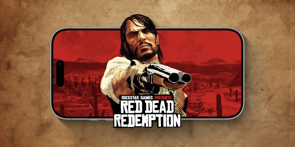    Разбираемся с установкой RDR на айфон. Изображение: 9to5mac.com