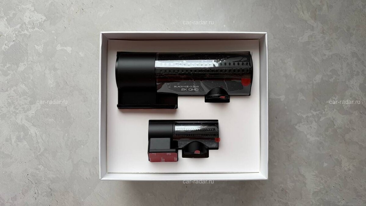 Blackvue ELITE 8-2CH. Новый, в пленочках