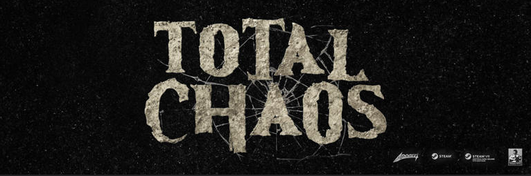 Total Chaos
