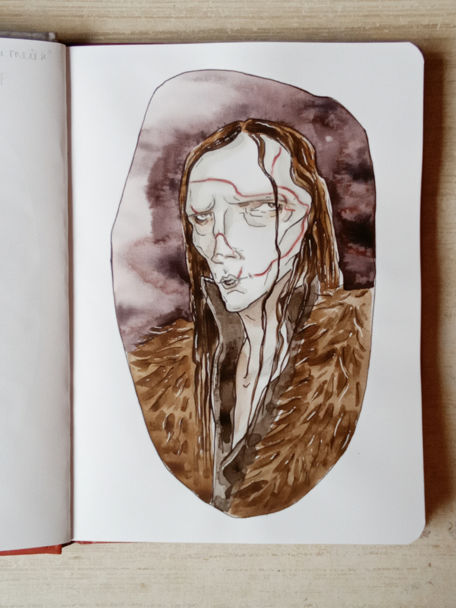 "Франкенштейн" Гильермо дель Торо: чудовище/создание Франкенштейна