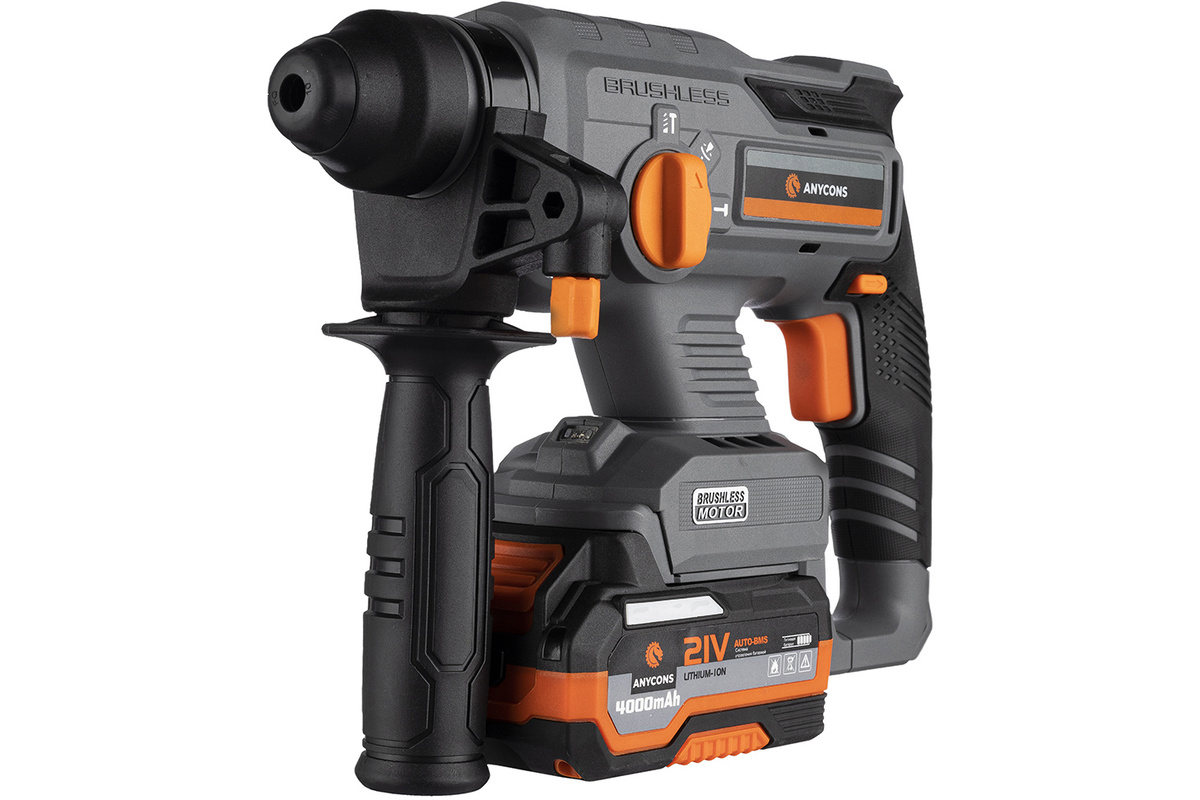 Перфоратор — один из самых универсальных инструментов дома и на работе. Но даже опытные пользователи часто используют его только на 30–40% возможностей. Я собрал лайфхаки, которые упрощают работу, экономят время и продлевают жизнь инструменту.