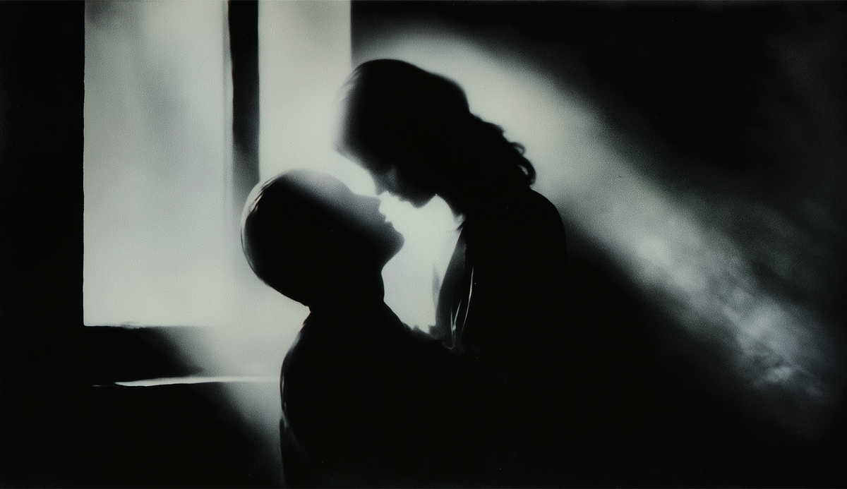 Иллюстрация Маргариты Царевой при помощи Midjourney