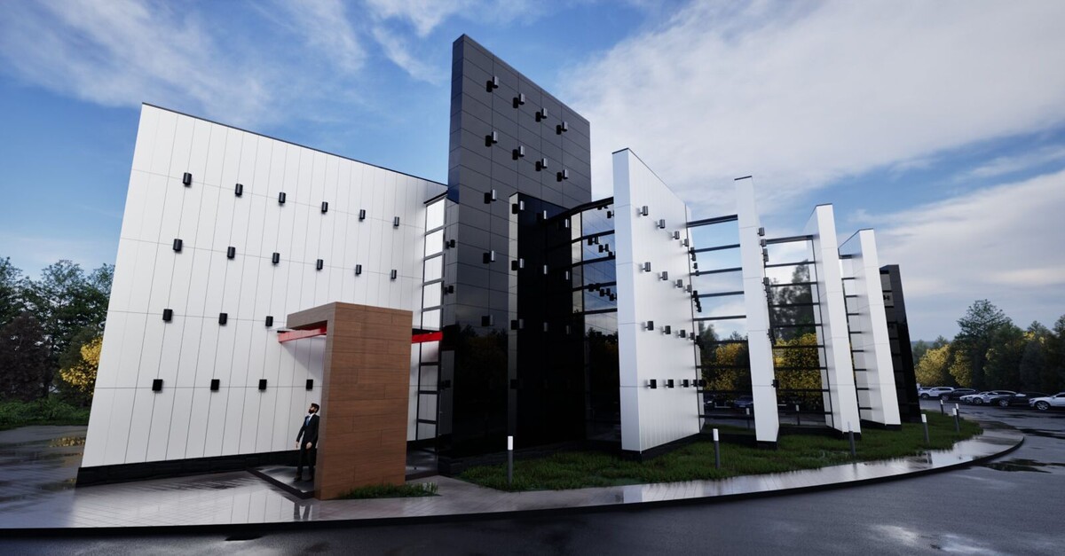    В Петрозаводске начнет работу официальный дилер еще одного автомобильного китайского бренда© Столица на Онего