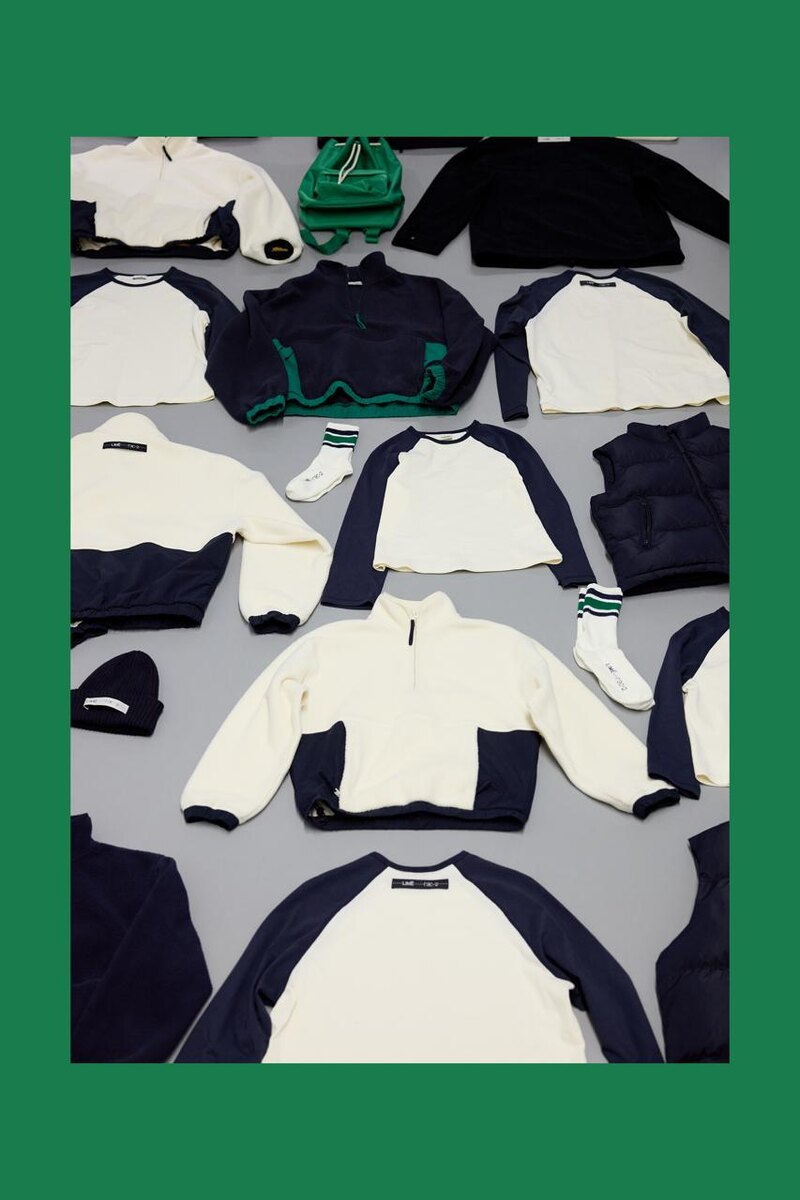    «ГЭС-2», LIME, лайм, коллаборация «ГЭС-2» и LIME, новая коллекция «ГЭС-2» и LIME, LIME одежда