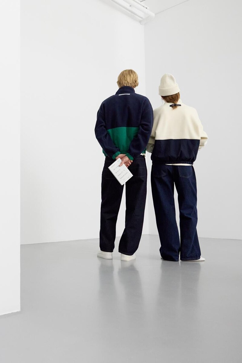    «ГЭС-2», LIME, лайм, коллаборация «ГЭС-2» и LIME, новая коллекция «ГЭС-2» и LIME, LIME одежда