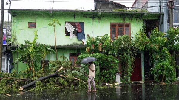    © AP / Eranga Jayawardena