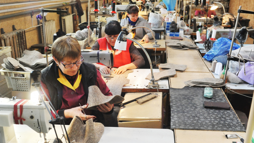 Фото: © РИА Новости/Алексей Сухоруков