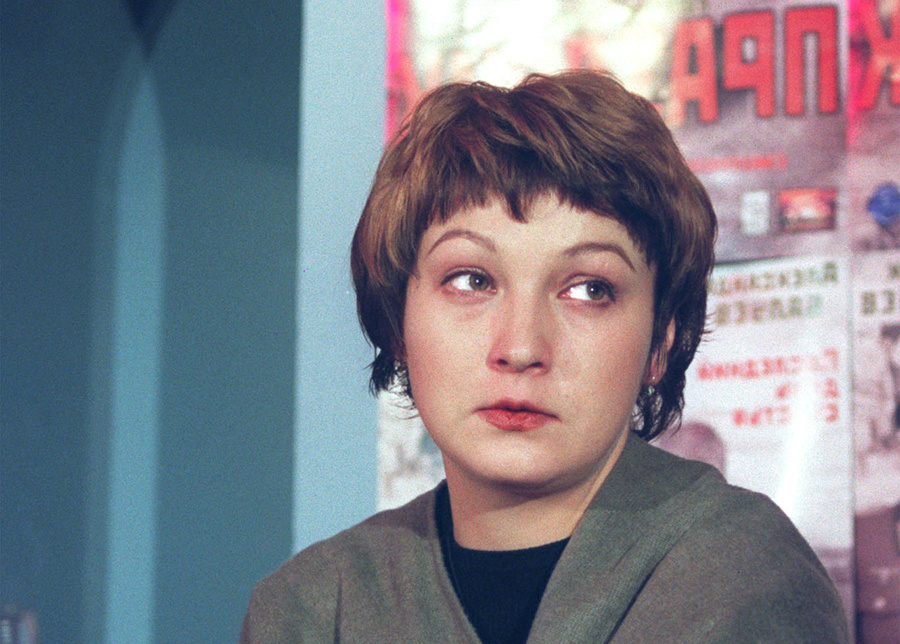    © Крымский Константин/ИТАР-ТАСС