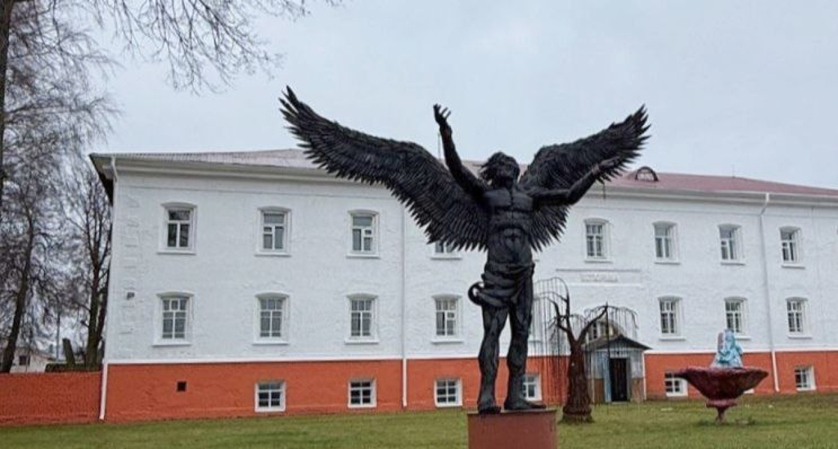    Михаил Евраев, телеграм-канал