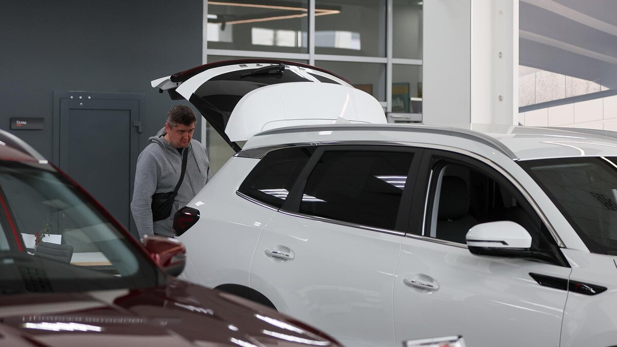    Фото: Belkin Alexey/globallookpress.com