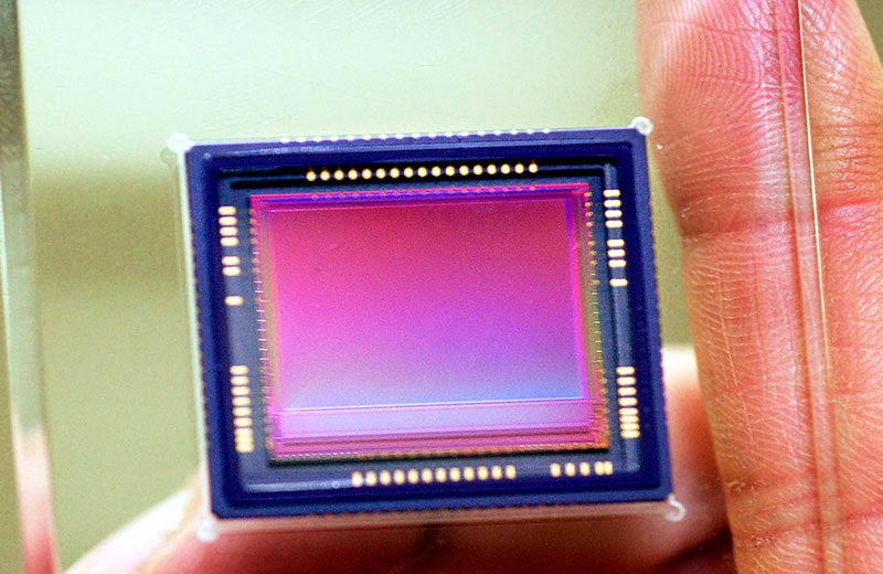 Китайские учёные наделили обычные камеры «змеиным зрением» в 4K