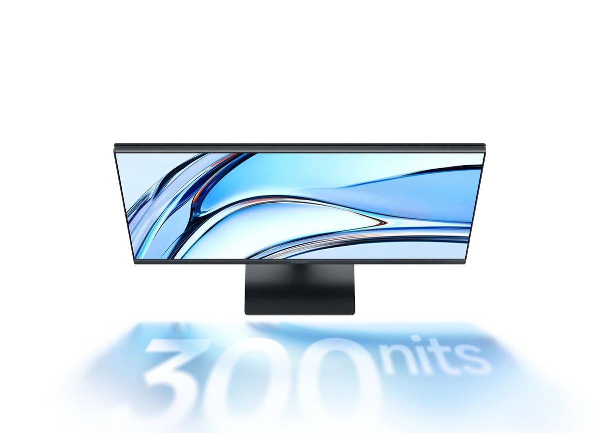    Бюджетный монитор Xiaomi A24i (2026) получил 144-герцевую матрицу