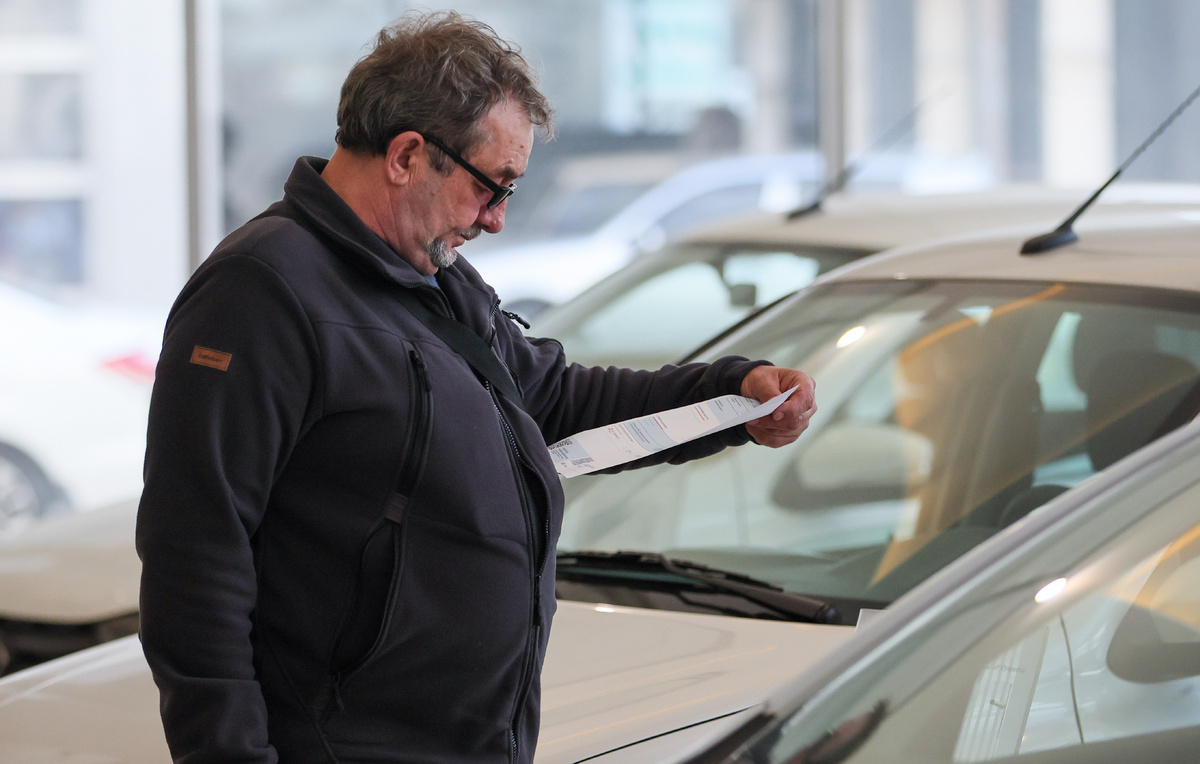 Дмитрий Ягодкин/ТАСС