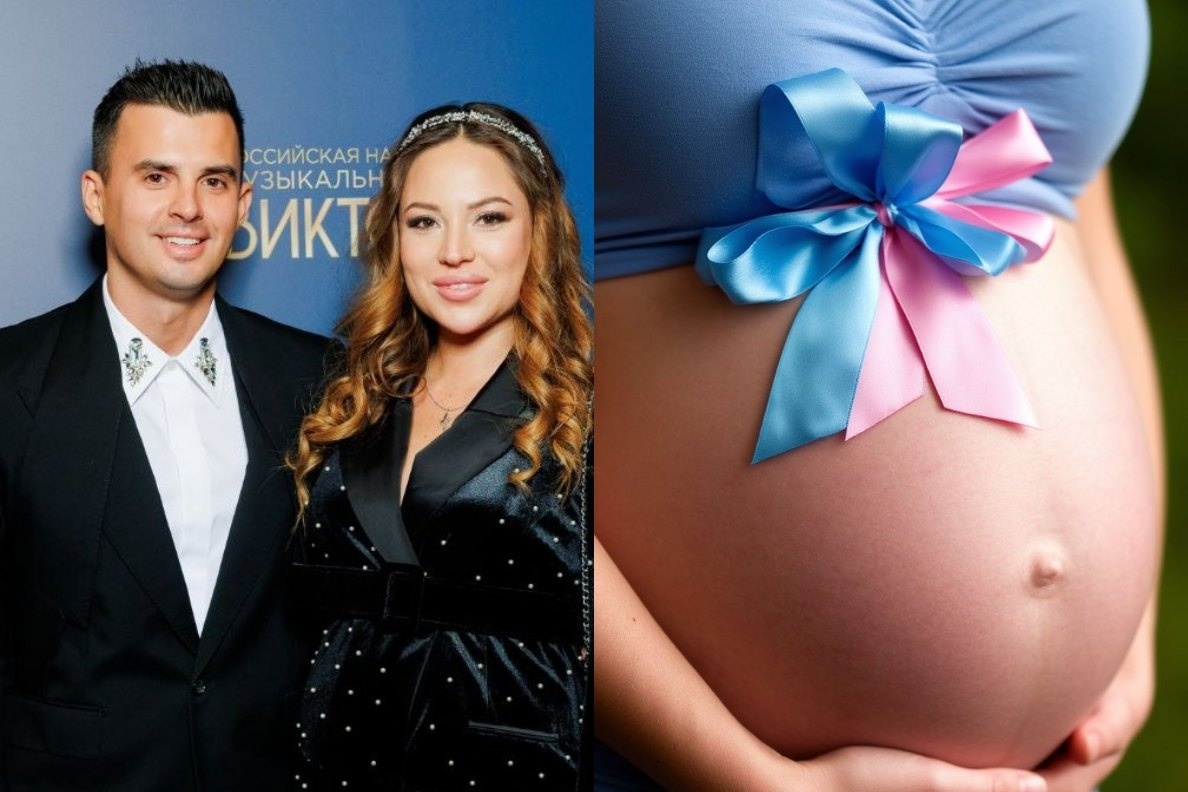    Фото: Коллаж RuNews24.ru, источник: t.me/kirillturichenko