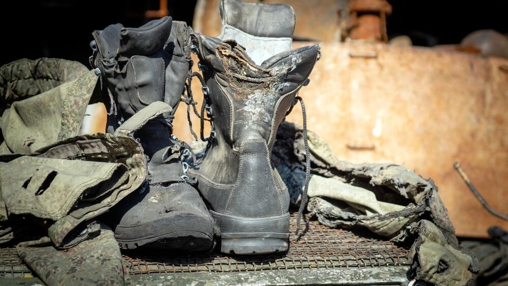    Фото: VITALII BORKOVSKYI/Shutterstock/Fotodom