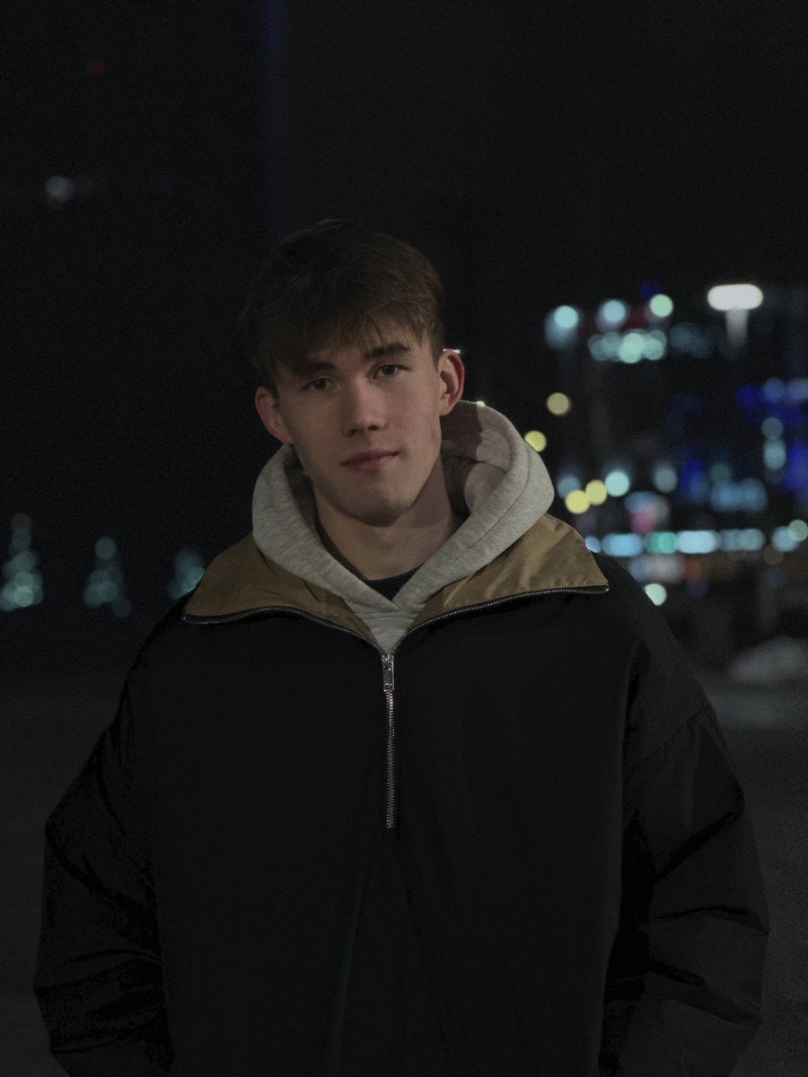 Фото: Эльдар Мамратов