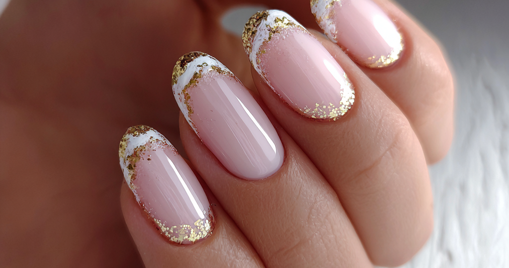 Новогодний маникюр 2026: 15 идей, которые будут в тренде в декабре