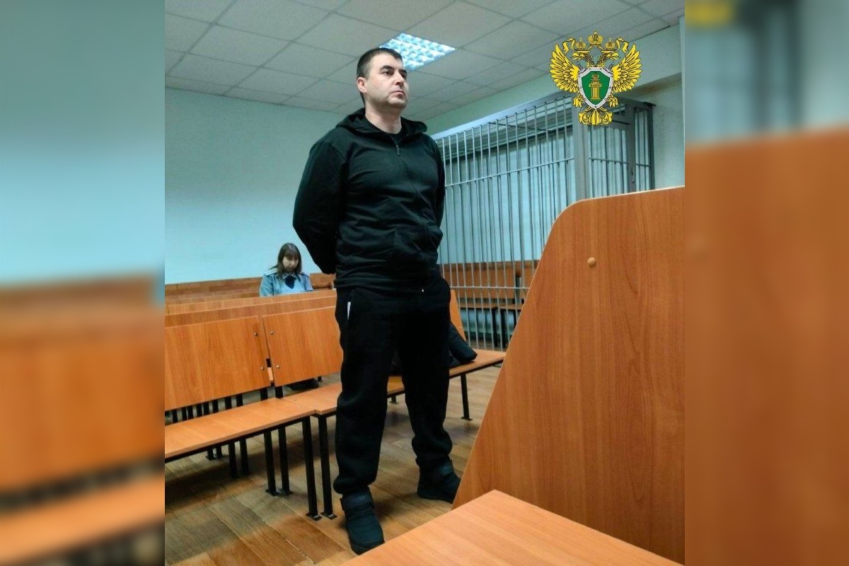    Фото: Прокуратура Свердловской области