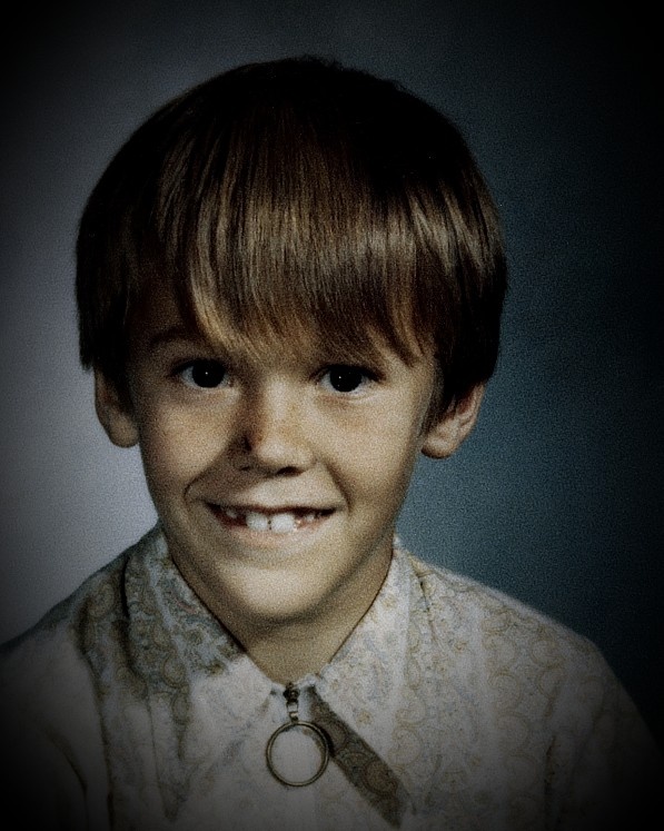 Фотография Стивена