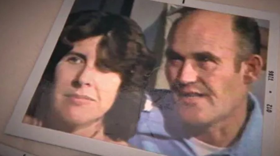 Фотография Дэлберты и Кэй