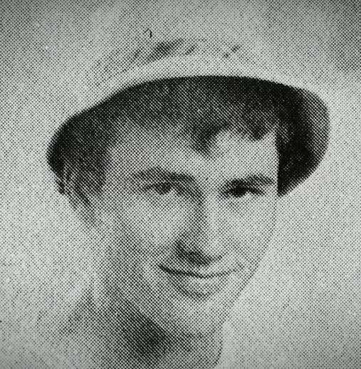 Фотография Кэрри