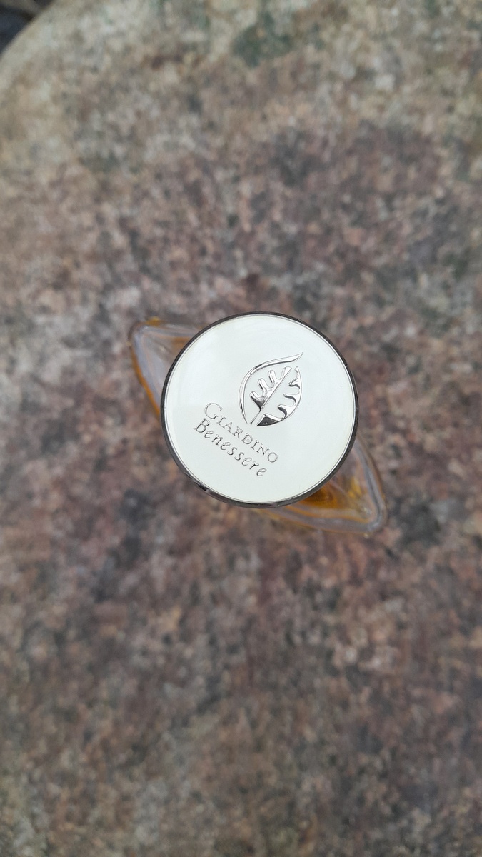 А вот крышка очень красивая. Фото автора, сделанное сегодня на прогулке с этим красаывцем )