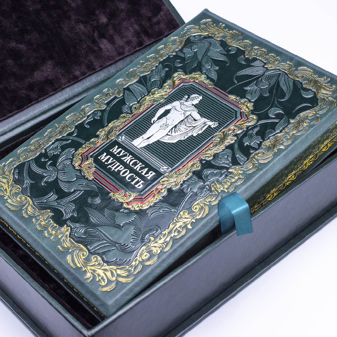 Подарочные и коллекционные книги