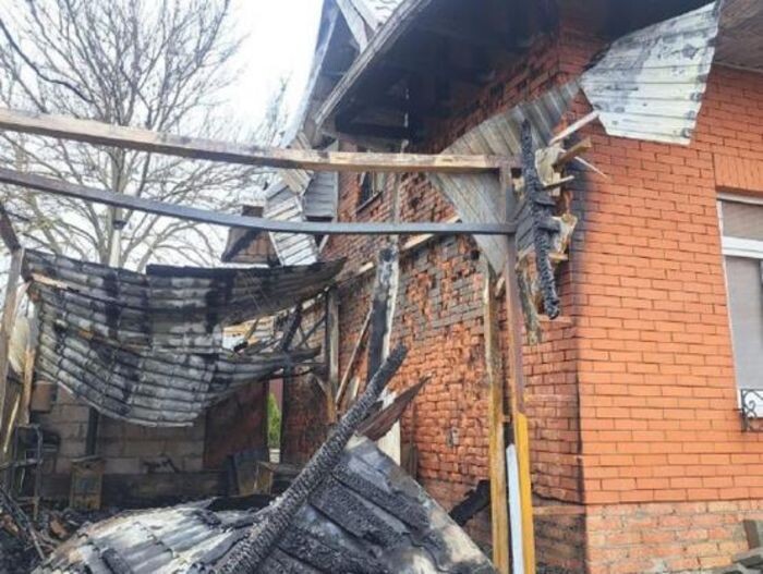 Иллюстрация: ГУ МЧС РФ по РО