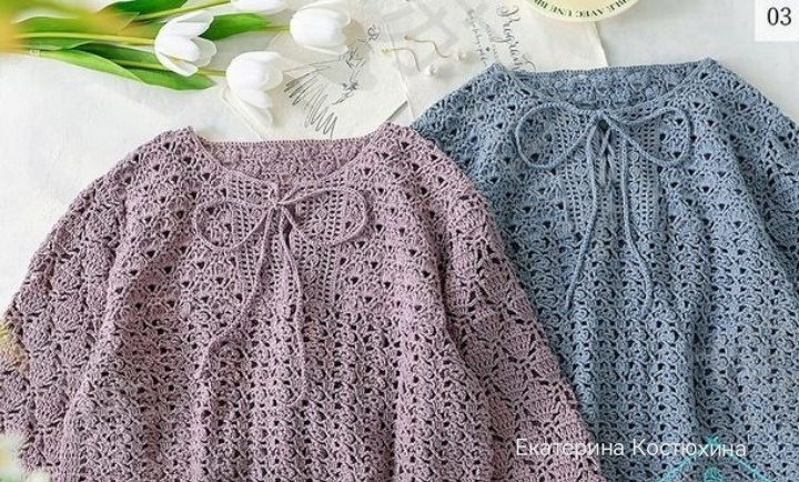 9 интересных изделий крючком. Берем на заметку и вяжем. Вязание крючком для начинающих и не только.