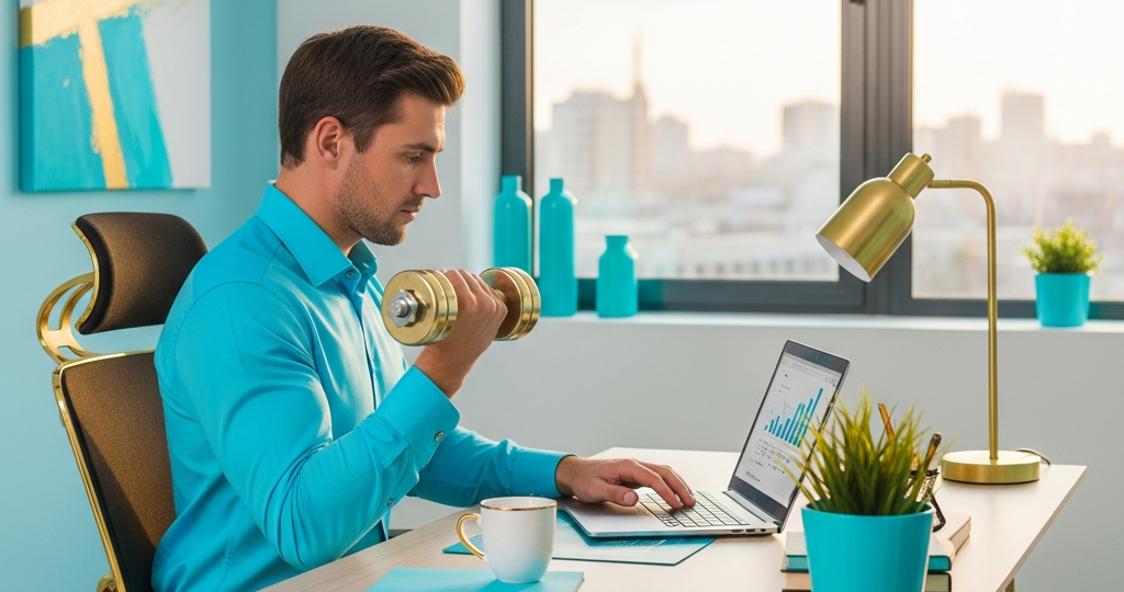 Как расширять свой бизнес-потенциал, когда кажется, что вы уже и так “на максималках”