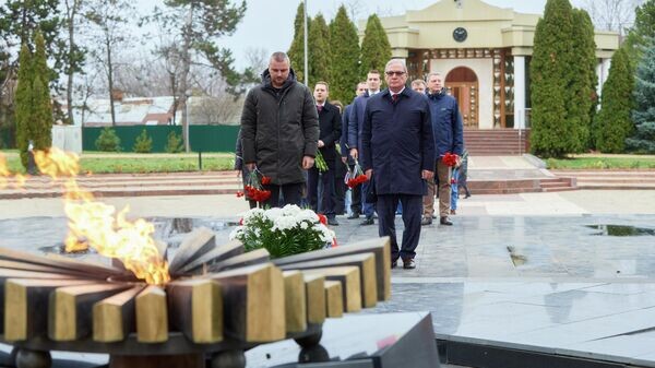    © Sputnik / Osmatesco