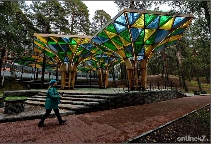 фото: Валентин Илюшин/Online47