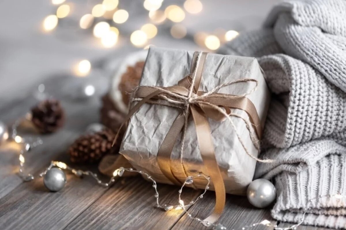    Почти 145 тыс. новогодних сладких подарков закупила нижегородская мэрия