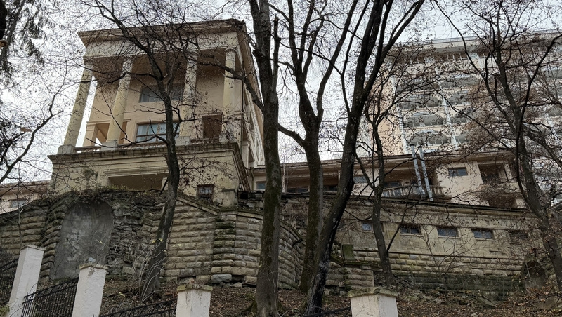      Фото: Антон Массовер / / ИА «Победа26»