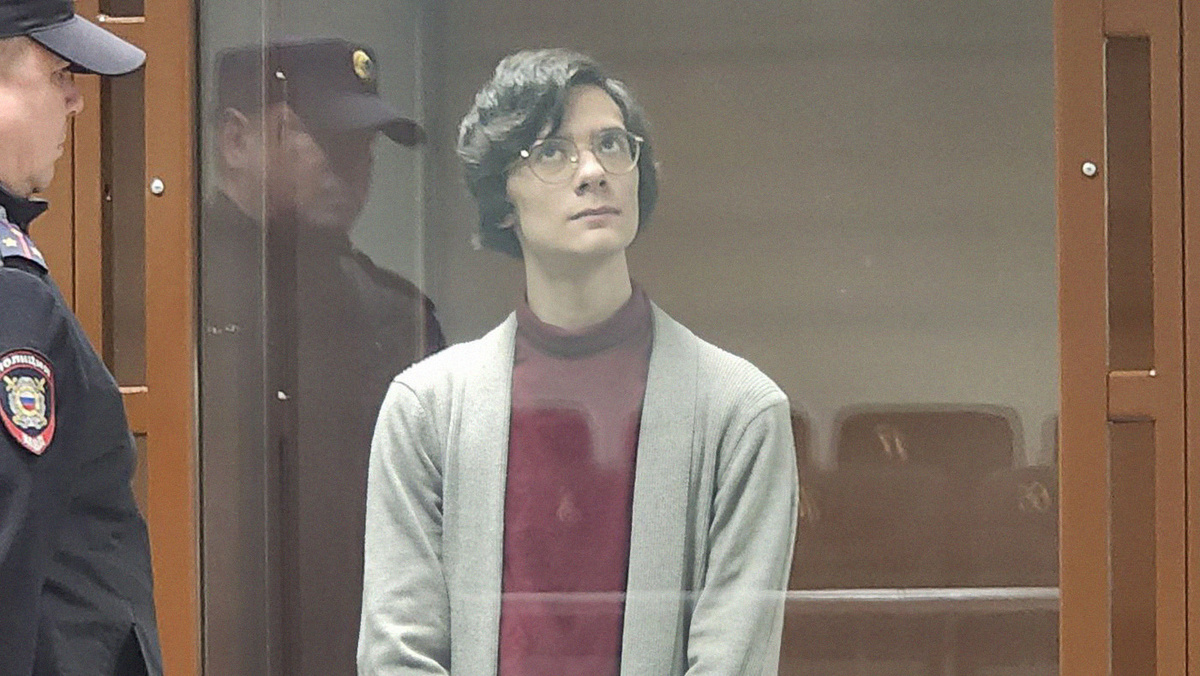   Объединённая пресс-служба судов Санкт-Петербурга