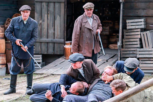    Фото: "Беларусьфильм"