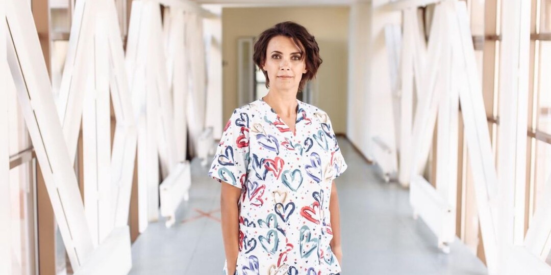 Татьяна Гарманова: «Важен не только результат на операционном столе, но и то, как пациент чувствует себя после»