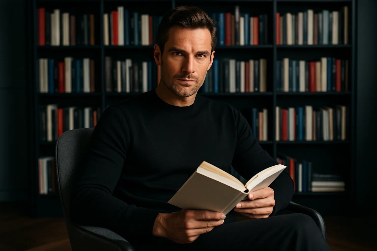 Иллюстрации к тесту созданы автором, источники изображений commons.wikimedia.org и pixabay.com