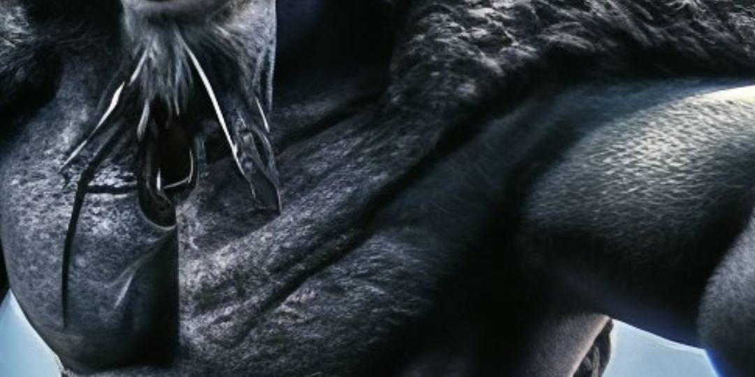 Тишина. Пустота. Господь решил создать Землю